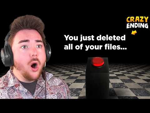 I BEAT THE GAME THAT MAKES YOU MAD… (Fever Meme)