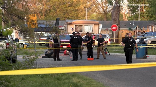 19-year-old killed in Centralia, Illinois, shooting