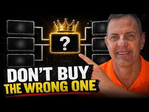 I Compared MU, AVGO, MRVL, WDC, STX & NTAP -- The Winner Was Obvious