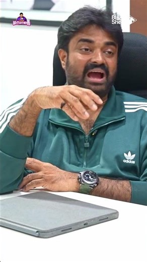 Comedian இல்ல ❌ Performer ✅ | Sathish 😍 | Sathish In Muthal Mariyathai 😇