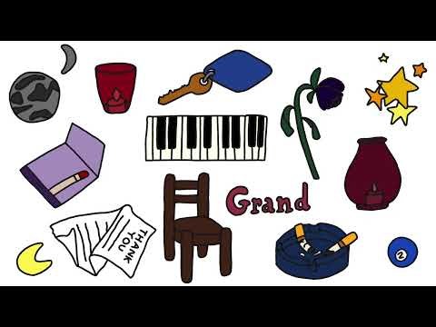 Mac Miller - Grand