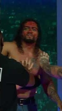 Mike Santana Won't Back Down From Nic Nemeth | TNA iMPACT! June 25, 2026