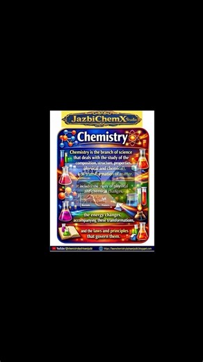 Chemistry Basics Marathon 💥 | Everything You Need in One Shot #studysmart #exampreparation