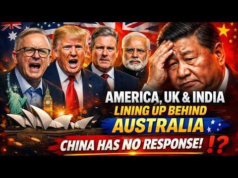 America’s Next Nuclear Submarines Need Australian Uranium — China Can’t Buy a Gram