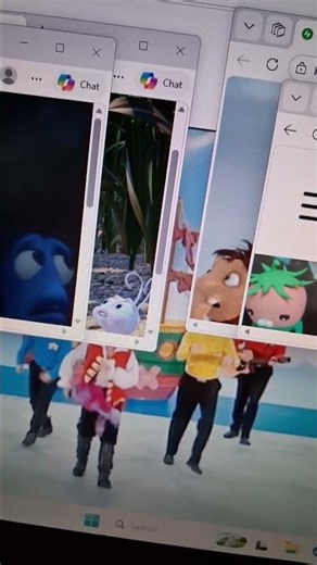 The Wiggles: Wiggle Time! ❤️ Case DVD