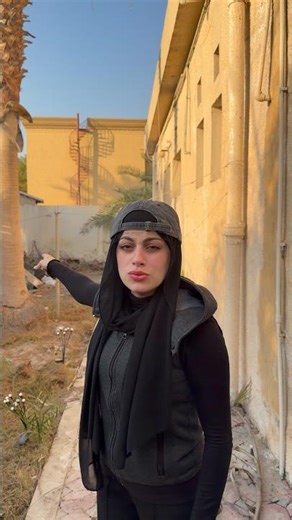 بنت بس غبية😂😂 نانو وام سيف