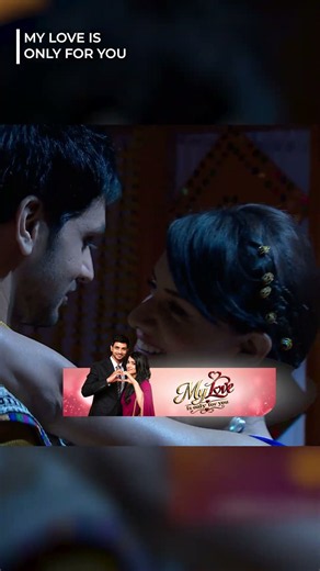 He Never Expected Her to Find Out 😳 #MyLoveIsOnlyForYou #EnglishDubbed #IndianSeries #Shorts #EP31