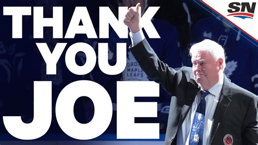 Celebrating Joe Bowen, The Legendary Voice of the Toronto Maple Leafs