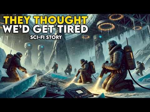 Aliens Thought Humans Would Tire Quickly.. Until They Witnessed a 12-Hour Rescue Mission ｜ Sci-Fi