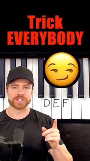 Beginner piano course in my bio ☝️