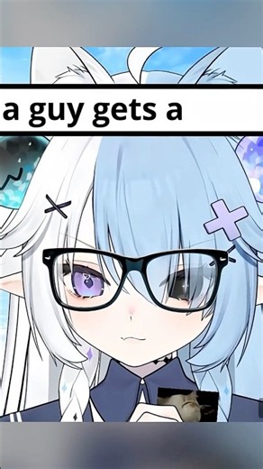 Vtuber Learns About Male Anatomy 🥀