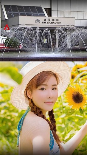Murder trial of Hong Kong socialite Abby Choi begins