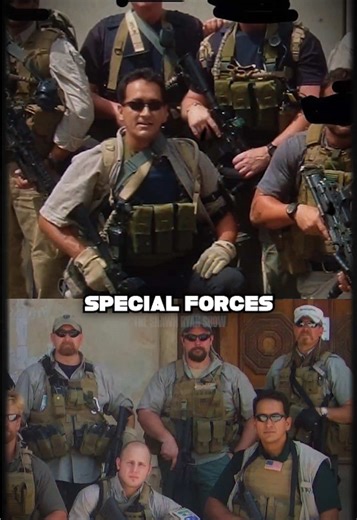 Legendary Delta Force Operator 'Ninja' Revealed