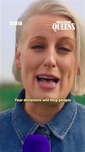 The charity we’re supporting today: Nipple Aid - BBC