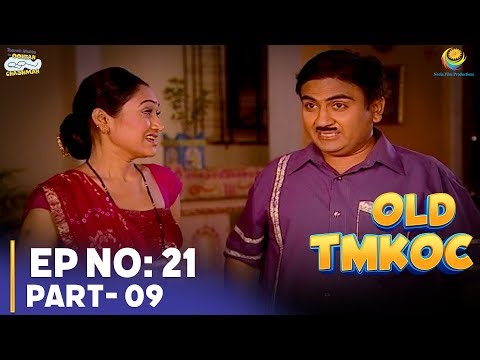 Purush Mandali Aur Kevda Teej Ka Hungama EP-21.9 |Taarak Mehta Comedy | Funny Moments | Hindi Comedy