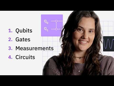 Quantum Computing 101: How to Get Started