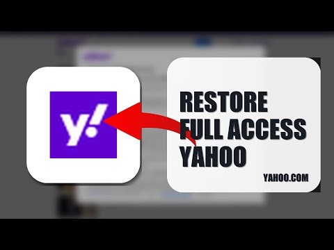 How To Restore Full Access To Yahoo Mail After Security Checks 2026 (UPDATED GUIDE)