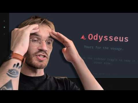 I might seriously regret releasing this..