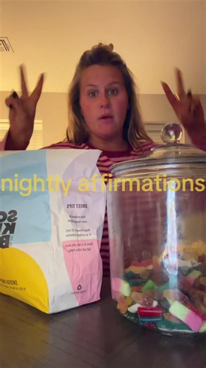 Nightly Affirmations: Bliss, Bag Tour, and Coronation Day Vibes