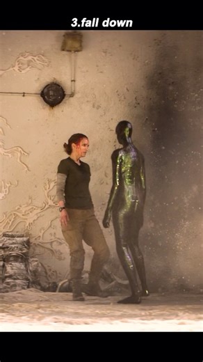 The Mirror Ate My Husband | Annihilation Explained