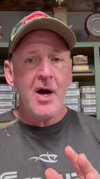 My Best Fishing Secret…