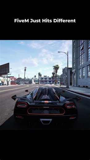 Realistic QuantV Reshade Preset for FiveM | Showcase 2026