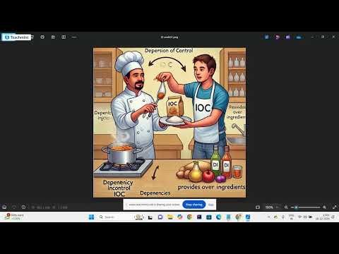 DAY 5 Spring Boot INJECTION TYPES,@COMPONENT SCAN ,@QUALIFIER,@PRIMARY ANNOTATIONS