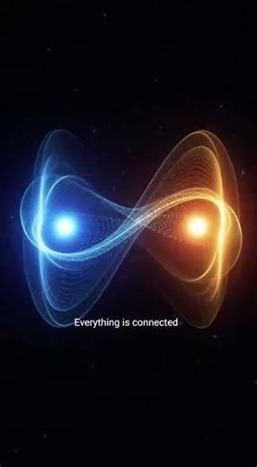 Nothing Is Solid: Quantum Fields Explain Reality (Mind-Blowing Physics)#QuantumPhysics