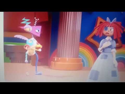 Corpse Bride (Toon Style) Part 1 Opening Credits/According to Plan