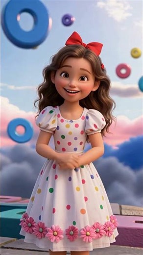 Learn the ABCs! 🍎🍌 Alphabet Song for Kids