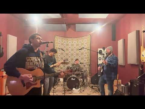 N&TF - Nobel Peace Prize (Live - Apr. 10, 26’)