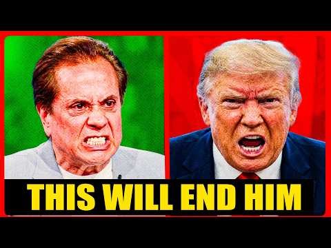 Trump GOES NUTS After George Conway UNLOADS On Him On Live TV