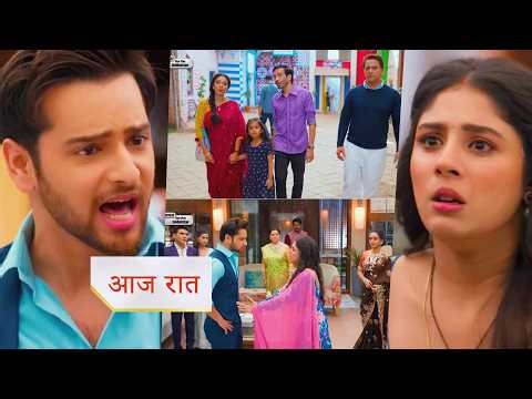Anupamaa NEW PROMO 1st May 2026 Today Episode | Rahi and Prem have a fight over Anupama