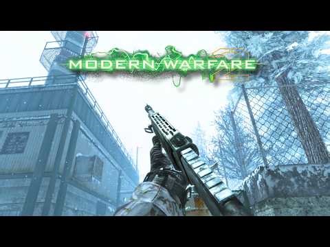 30 MINUTES OF MODERN WARFARE 2 MULTIPLAYER GAMEPLAY #58