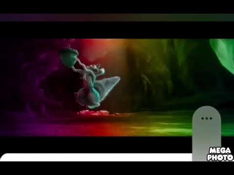 Ice age collusion course 2016 trailer