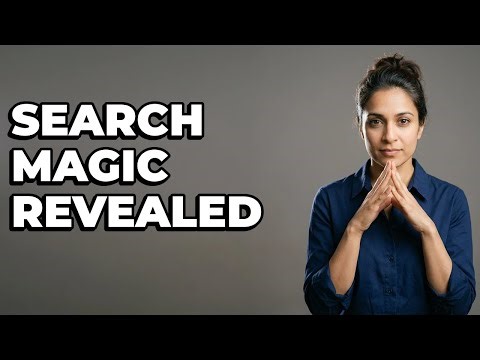 How Do Search Engines Process My Search Words?