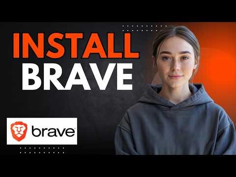 How to Install Brave Browser on Mobile Step by Step
