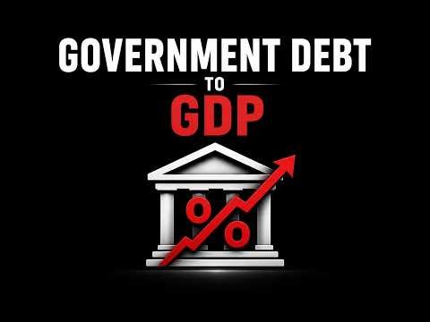 Government Debt to GDP