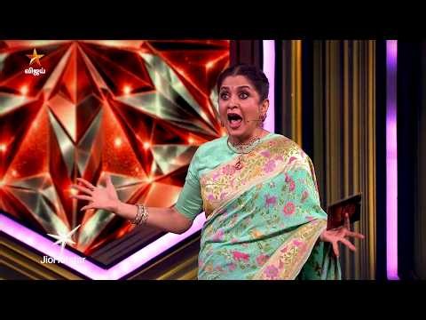Bigg Boss Tamil Season 10 | 24th October 2026 - Promo 5