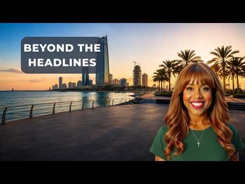 Jeddah, Saudi Arabia Travel Guide | Culture, Food & Coastal Experiences