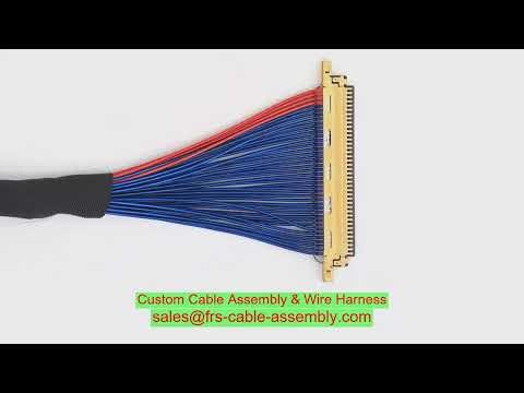 XINQY 50W RF Fixed Attenuator DC to 4GHz 1 to 60dB SMA Male to Female 50 Ohm for 5G Microwave Commun