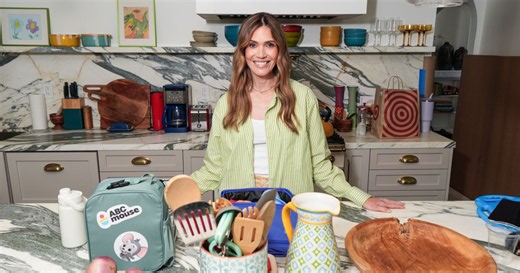 Mandy Moore Reveals She’s Done Having Kids With Taylor Goldsmith: ‘Exciting But Also Bittersweet’ (Exclusive)
