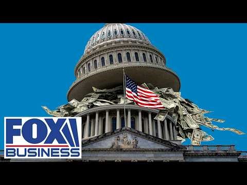White House economist reveals what could TRIGGER the next economic EXPLOSION