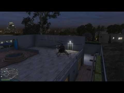 Turn on your lights, you moron