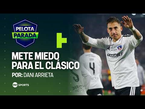 Novedades de Colo Colo | HOY Lunes 18 de mayo