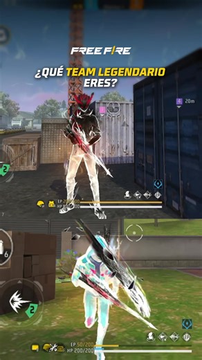 Elige entre Sueños y Pesadillas en Free Fire