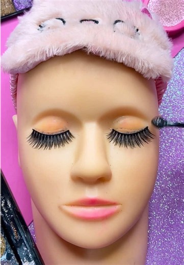 ASMR Makeup Fast Sleep Time Satisfying girly #asmr #asmrsounds #asmrvideo #makeup #makeupfast