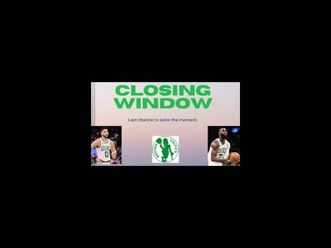 Are the Celtics actually contenders, or just lucky? 👀