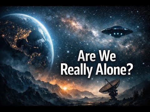 How Many Alien Civilizations Exist? The Drake Equation vs. Fermi Paradox | TerraNova