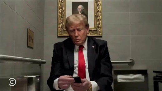 ‘South Park’ Launches Its Most Degrading and Humiliating Attack on Trump Yet